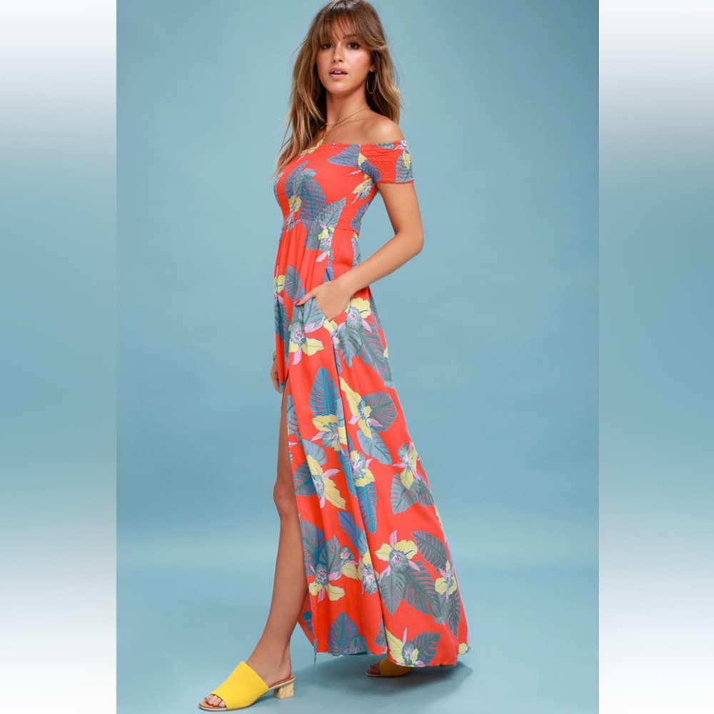 Lulu’s Patsy Maxi - image 5